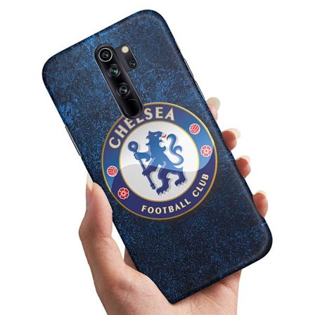 Xiaomi Redmi Note 8 Pro - Skal/Mobilskal Chelsea