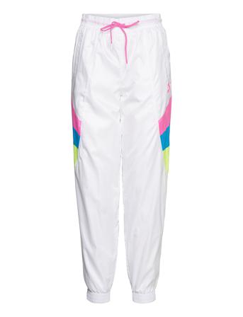 Tfs Track Pant Woven White PUMA