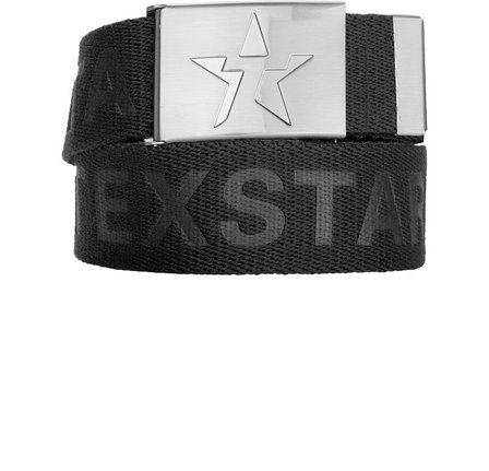 Texstar AB02199000100 Belte one size Svart, Klær