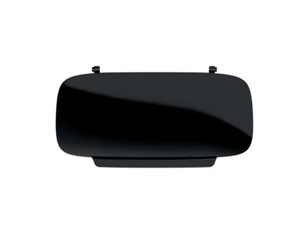 Tork Lock B1 papperskorg 50L svart - Lyreco - Städ och hygien - Avfallshantering och källsortering - Papperskorgar