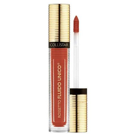 Collistar Rossetto Fluido Unico N 9 Paprika Mat Tenuta Estrema