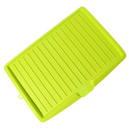 Avloppsställ Organizer Plast Diskavloppsbricka Stor Si