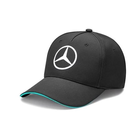 Mercedes-AMG Petronas Motorsport Officiell Formel 1 Cap