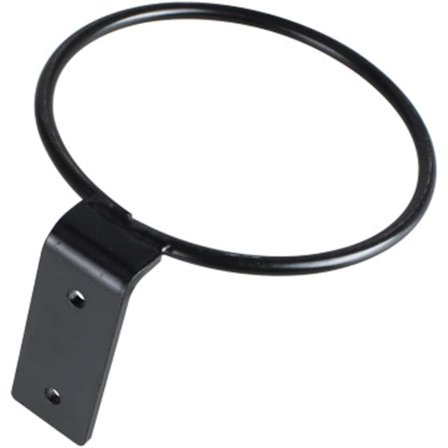 *Seinälle kiinnitettävät kukkaruukun pidikkeet Metalli seinälle kiinnitettävä kukkaruukku Hoo*