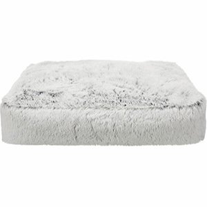 Trixie Harvey Pude, 80x60 cm, Hvid