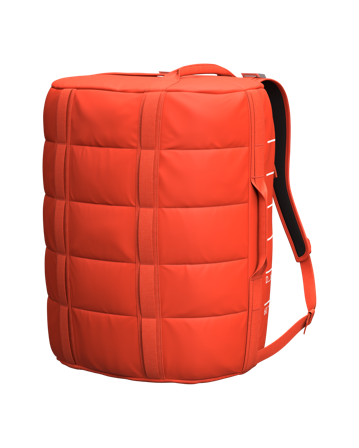 Db - Roamer Duffel 60L Falu Red