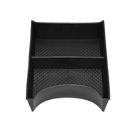 Organiseringsbrett for midtkonsoll for Hyundai Ioniq 5 2022-2024 Nedre oppbevaringsboks for midtkonsoll