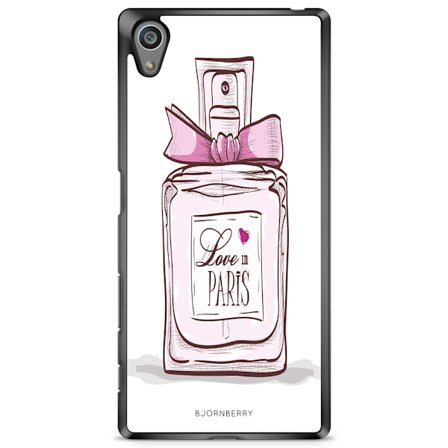 Bjornberry Skal Sony Xperia Z5 - Parfym