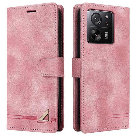 007-serien Skinnfodral för Xiaomi 13T/13T Pro/Redmi K60 Ultra - Skinnliknande Telefonskydd