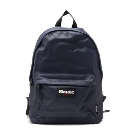 Blauer, Backpacks Blauw, Heren, Maat:ONE Size