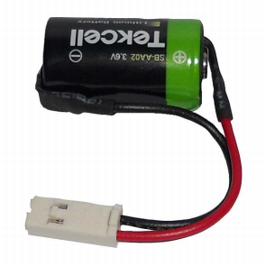 Siemens 6ES7971-1AA00-0AA0 Batteri för SIMATIC S7, Elfördelning & strömförsörjning