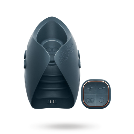 Hot Octopuss Pulse Duo - Vuxen.se - Fleshlight, masturbator, lösvaginor, blowjob machine