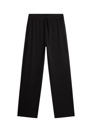 J.Lindeberg - Golf - Harmony Jersey Pants - Black - Woman - L