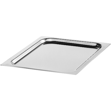 Bricka GN Patina 10mm rostfri