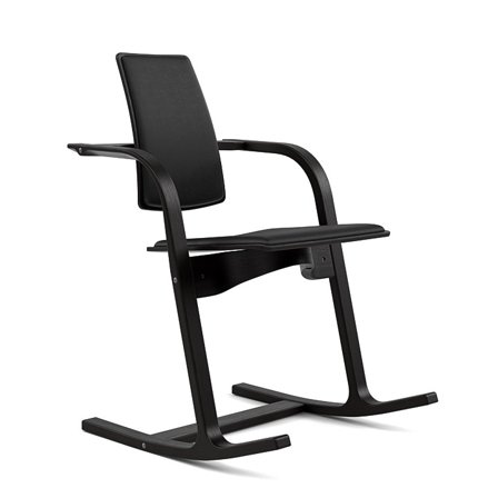 Actulum, Varier Furniture, Chair for desks and dining tables