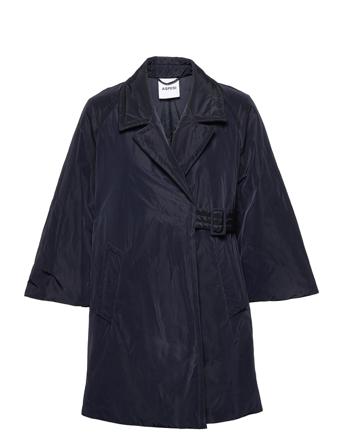 Cappotto Navigli Blue Aspesi