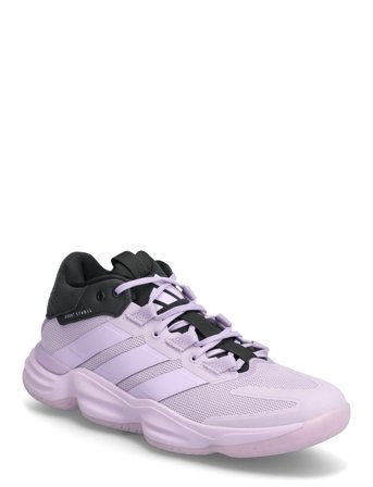 adidas Performance Courtstabil W - Purple - 40