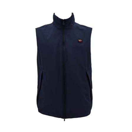 Paul & Shark Waistcoat Blå, Herre Veste