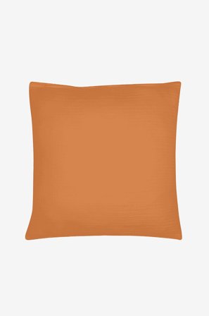 Kayori - Putetrekk - Cato - Brun - Pynteputer & putetrekk - 50X50 - Fra Homeroom