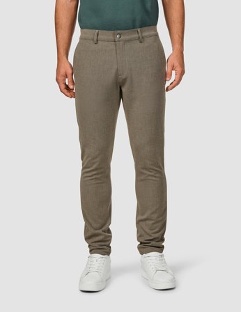 Shaping New Tomorrow - Gen 2 Pants - Signature Granite - Slim Fit - Herren - 30/34