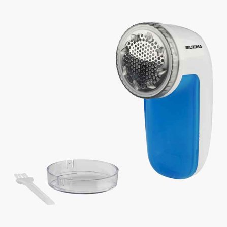 Noppborttagare 2 W - Biltema