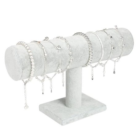 Armbånd Display Rack Smykker Organizer 05 05