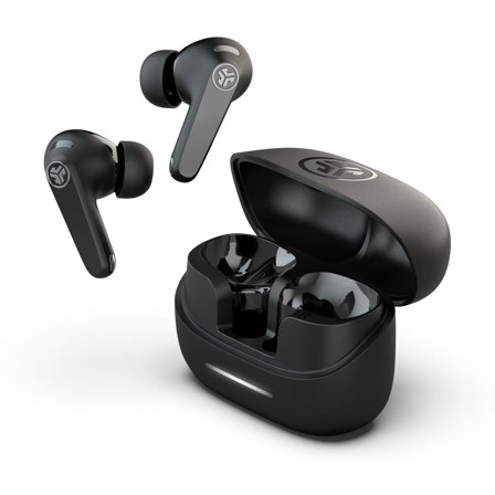 JLab JBuds Pods ANC True Wireless
