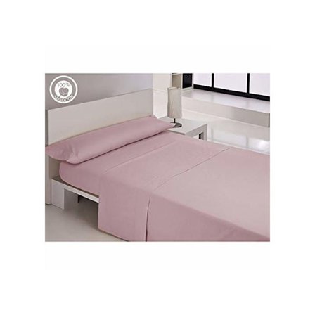 Yhdisteinen puuvillapeitto - JAVIER LARRAINZAR - 100% puuvillaa - Monivärinen - Huipputason viimeistely - 730 g - Yhdisteinen kuvio