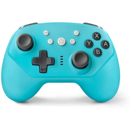 Mini Trådlös Styrenhet för Nintendo Switch