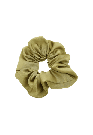 Complement Hårscrunchie Accessoarer & tillbehör Dam Grön 7-10 liter