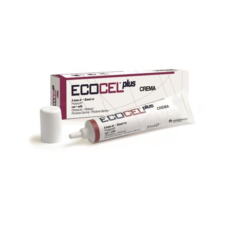Ecocel Plus Crema 20ml