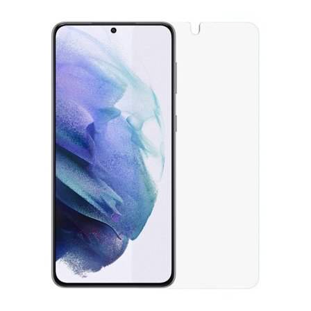 Skärmskydd Samsung Galaxy S21 - Härdat Glas 0.23mm