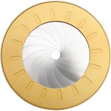 Teräksinen ympyrän piirtotyökalu, ympyrän piirtotyökalu, ympyrämalli