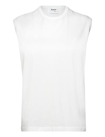 Pedro - Heavy Jersey Rd White Day Birger Et Mikkelsen
