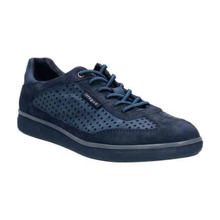 Bugatti carmelo Schoenen , Blauw , Heren , Maat: 44 EU