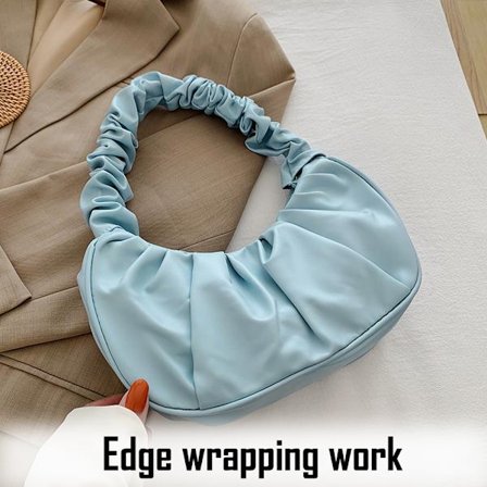 Naisten lompakot ja käsilaukut Nahkalaukku, suuri muoti naisten - spot-ale