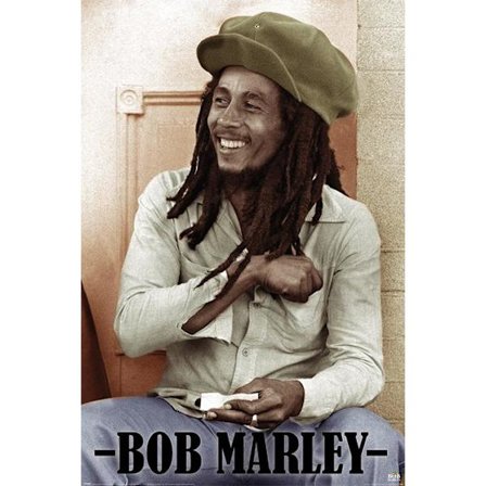 Bob Marley (Rolling Papers)