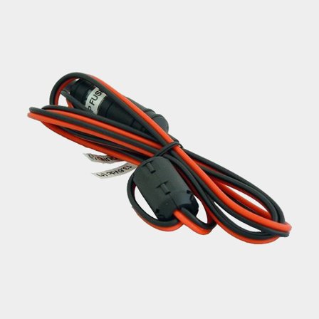 Strömkabel till RT-550/650