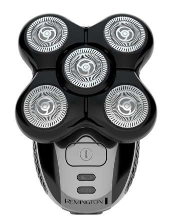 Remington Xr1500 Ultimate Series Rx5 Head Shaver - Nude - ONE SIZE