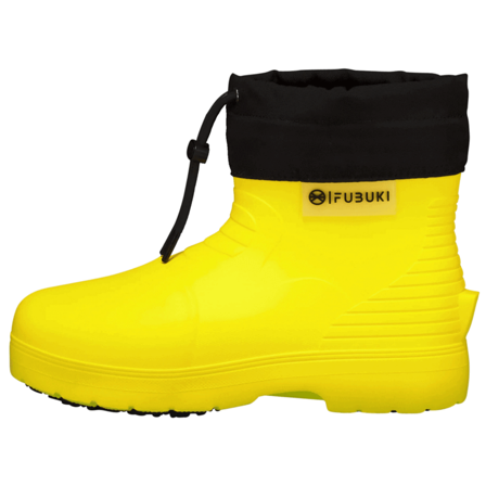 Fubuki Niseko 3.0 Low Yellow