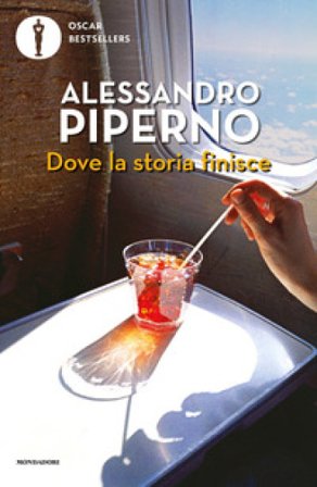 Dove la storia finisce Alessandro Piperno