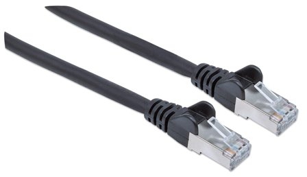 INTELLINET LSOH Network Cable, Cat6, SFTP F-FEEDS