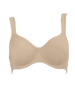 Kaaritukiliivit Twin beige-H80-Anita