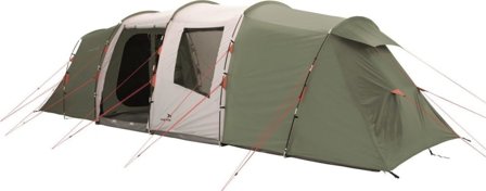 Easy Camp Huntsville Twin 800 camping tents Green One Size