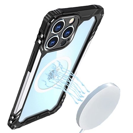 Stilsäkert Skal - iPhone 11 Pro