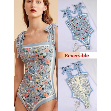 Coobbu Sexy Badedragt Enkeltdel Høj Udsnit Badetøj Kvinder Push Up Bodysuits 2022 Sommer Badetøj Kvinder Monokini Enkeltdel