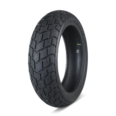 Pirelli Mt60 RS Off-Road Rear Tyre