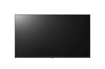 LG 43UL3J-M Signage Display 43inch ADS UHD 300 cd/m2 1.200:1 WebOS speaker