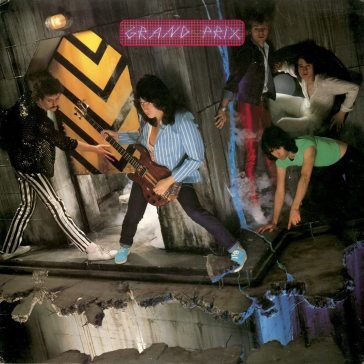 Grand prix Grand Prix