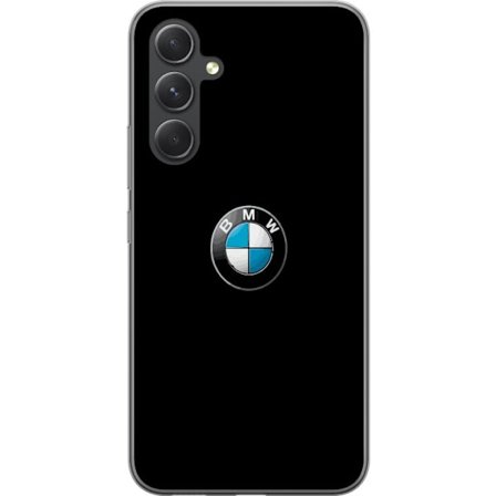 Yhteensopiva Puhelinkuori Samsung Samsung Galaxy S24 BMW